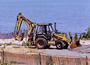 front end loader