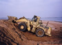 bulldozer