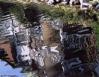 Reflections #3-Vistana Resort, FL